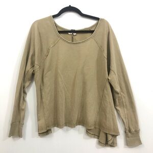 WE THE FREE PACIFIC TOP NOT THERMAL